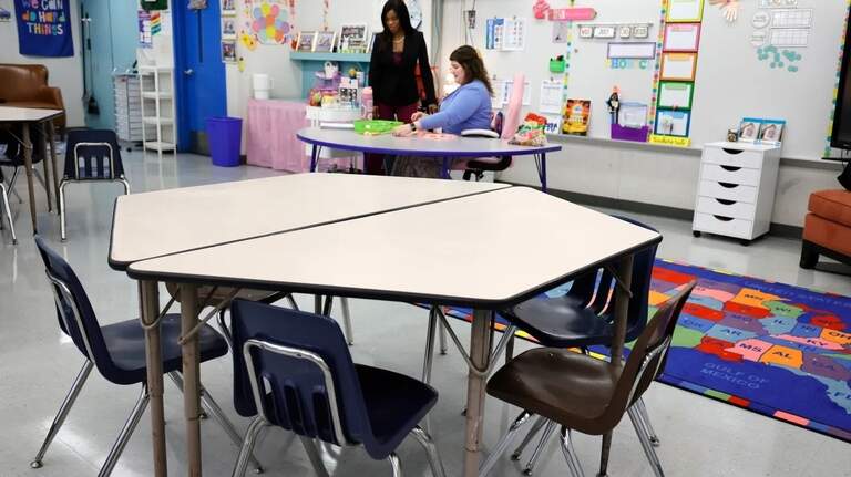 State board approves artificial intelligence guidelines for K-12 schools, colleges