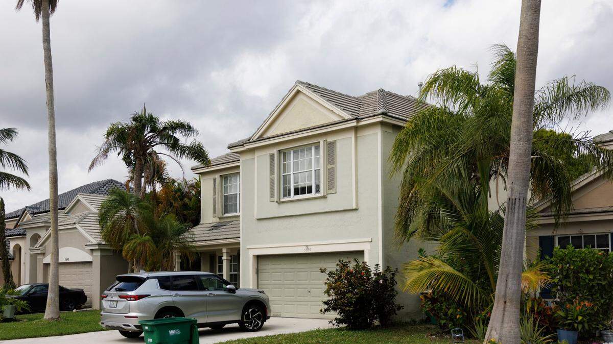 Broward triple murder suspect had more than 600 rounds of ammunition, weapon arsenal: BSO