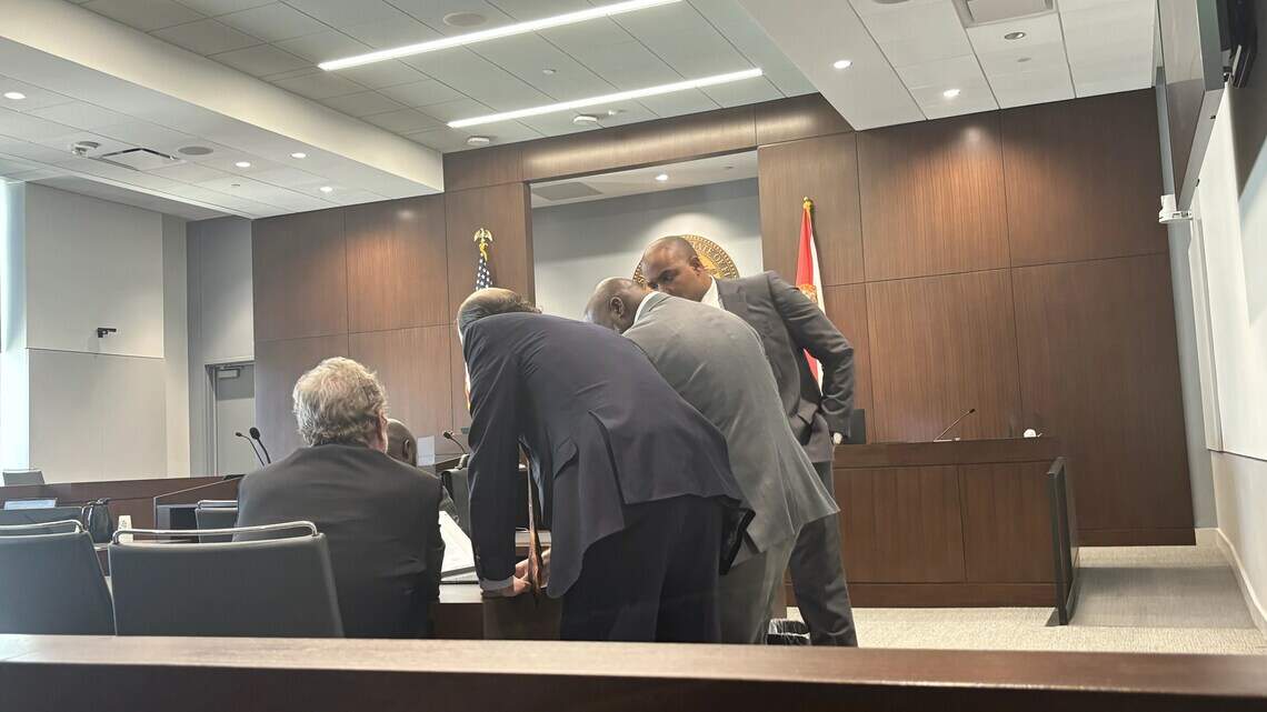 Legal challenges open Pandora’s Box in North Miami’s chaotic elections