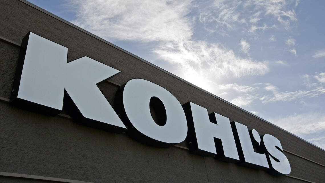 Kohl’s joins growing list of retailers that will close on Thanksgiving Day