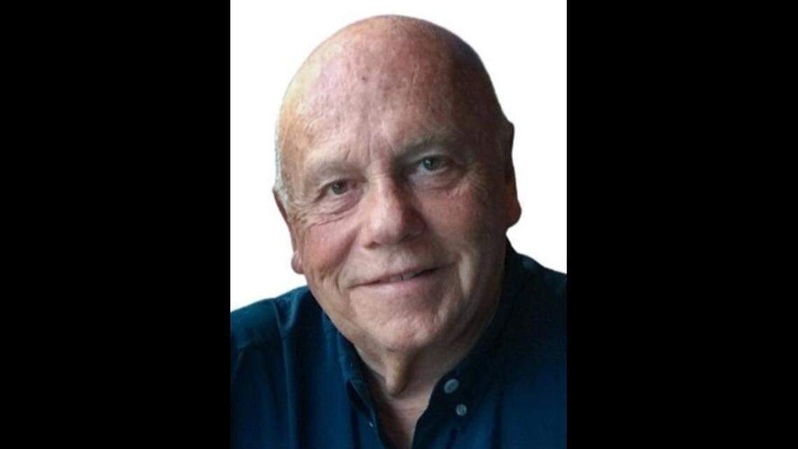 Tom Cash, a ‘legend among legends’ at the DEA in South Florida, dies at 85