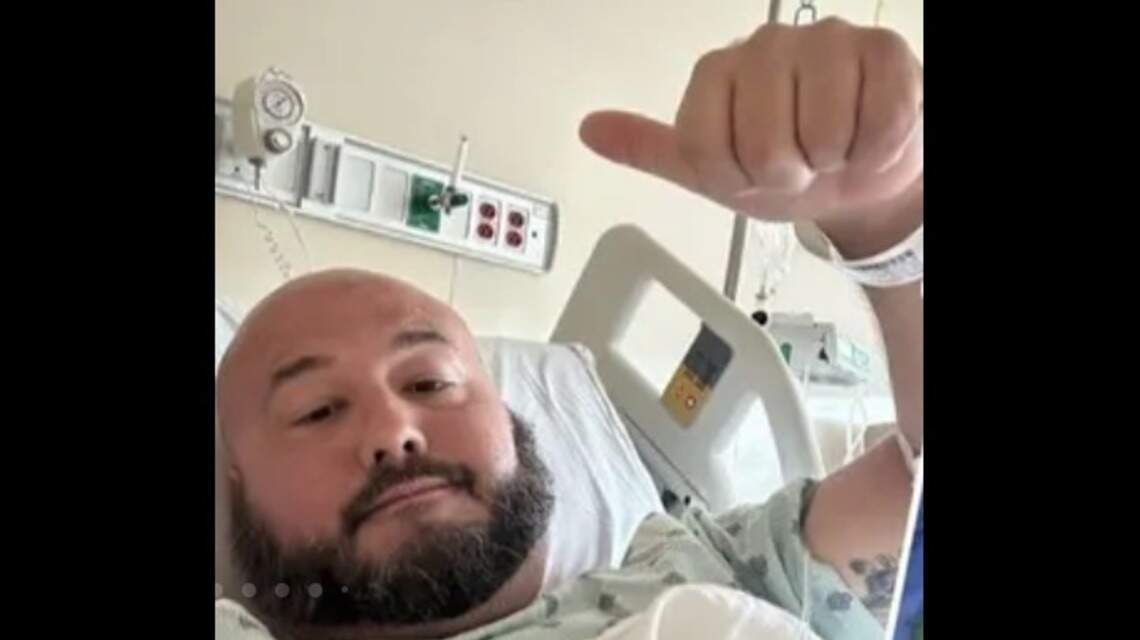 Man was fishing on a shallow-water sandbar when shark bit him in Florida Keys