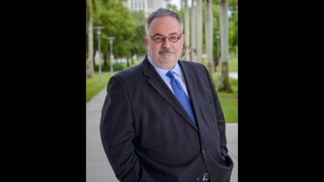 FIU investigating longtime law professor for ‘inappropriate sexual conduct’