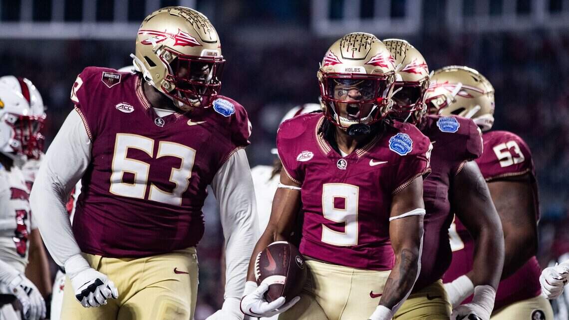Florida State’s 2024 schedule review: Can the Seminoles repeat as ACC champs?