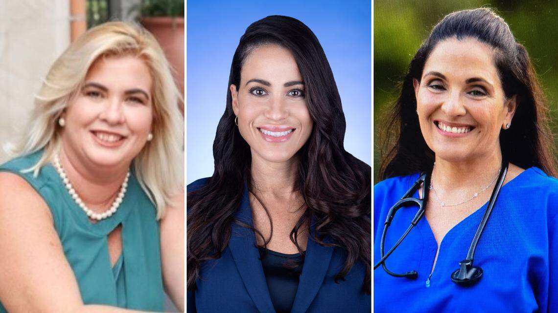 Herald recommends: In the County Commission District 8 race, ‘aggressive agenda’ pays off | Editorial