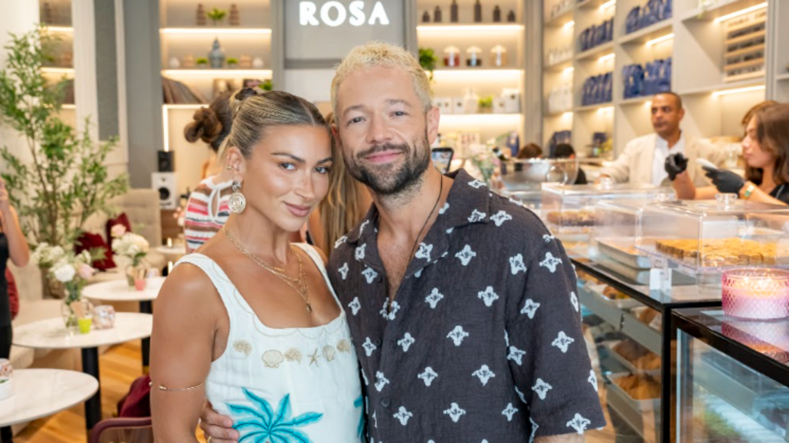 ‘DWTS’ duo opens café in Miami Beach: ‘We freaking did it’