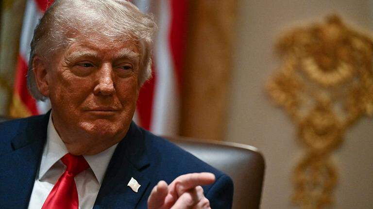 Miami federal judge probes Trump’s $1.8 billion IRS lawsuit settlement
