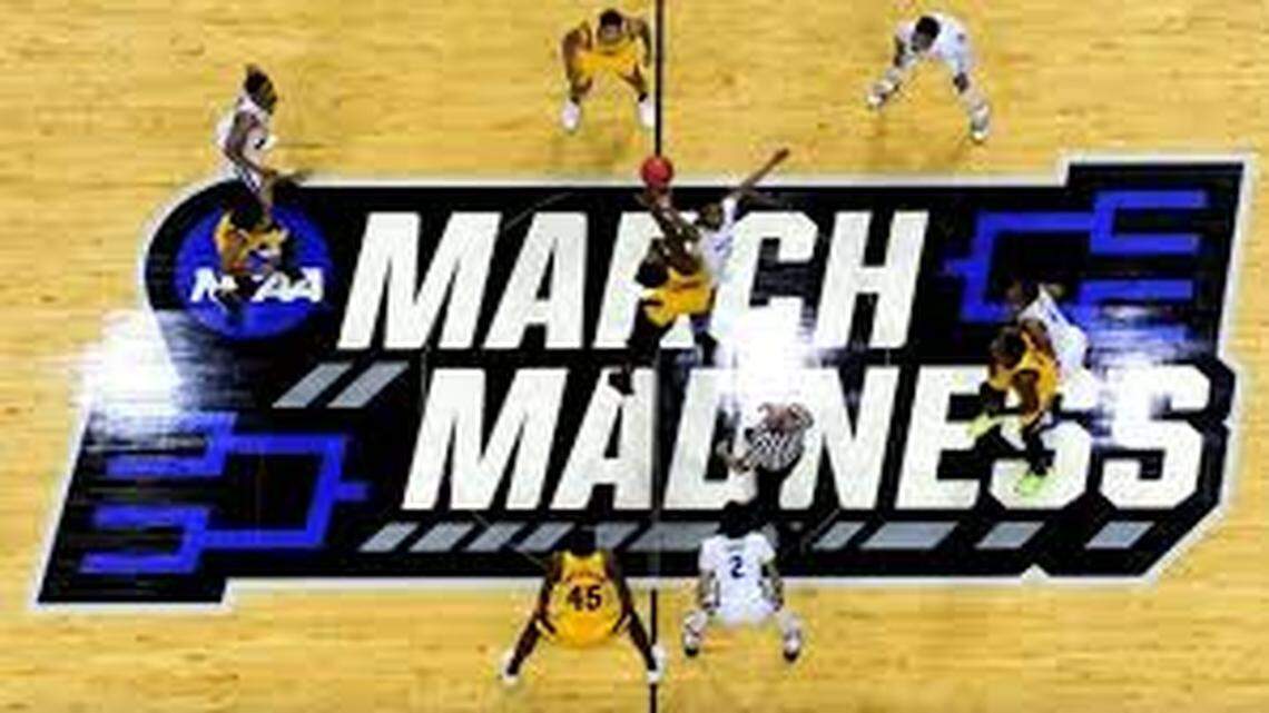 Greg Cote’s Hot Button Top 10: March Madness, NFL, Heat skid ... & Messi vs. Logan Paul in boxing ring?