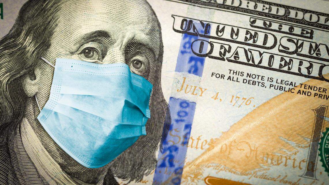 What’s less certain, and more pressing for investors in the week ahead, is the fate of another stimulus plan. House Democrats, Senate Republicans and the Trump administration have been talking on and off for weeks regarding more federal spending to help underpin the pandemic economy.