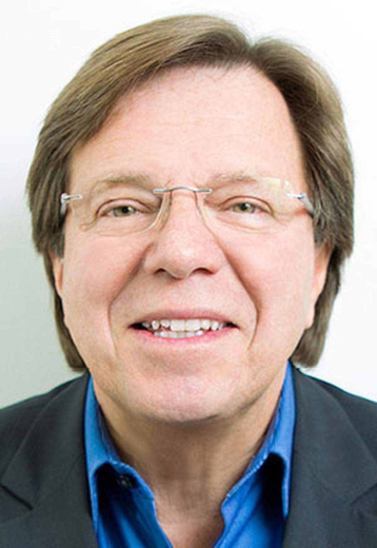 Ron Sachs
