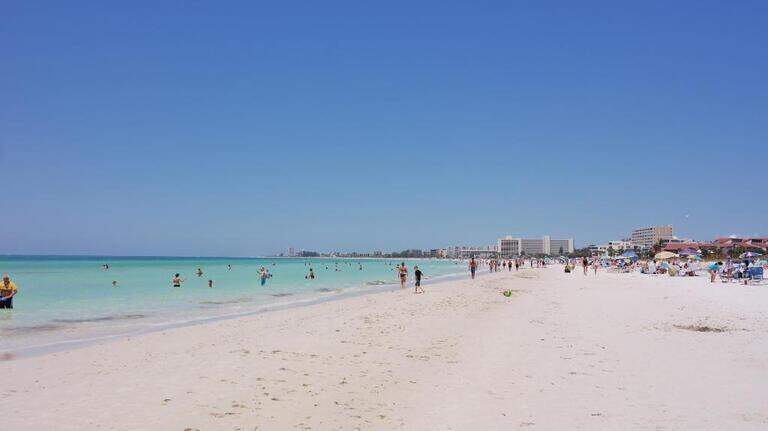 Your Guide to Florida’s Best Beaches