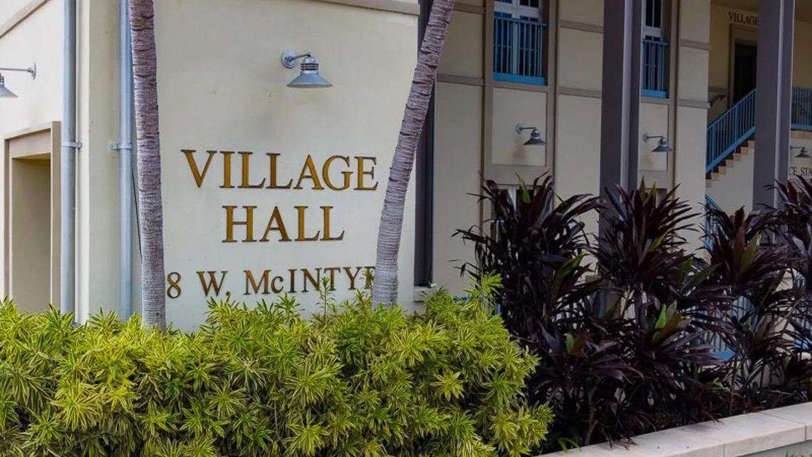 Key Biscayne will pay $25,000 in attorneys fees and costs to the Key Biscayne Independent.