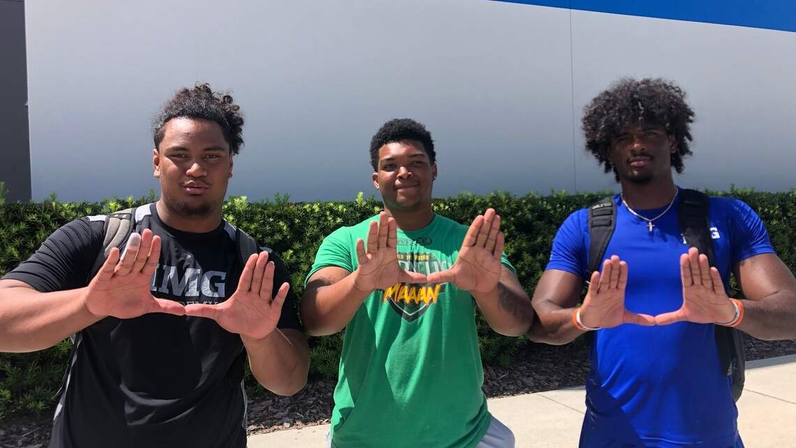 No one is recruiting IMG better than Miami so far in 2023. ‘There’s a buzz.’ Here’s how