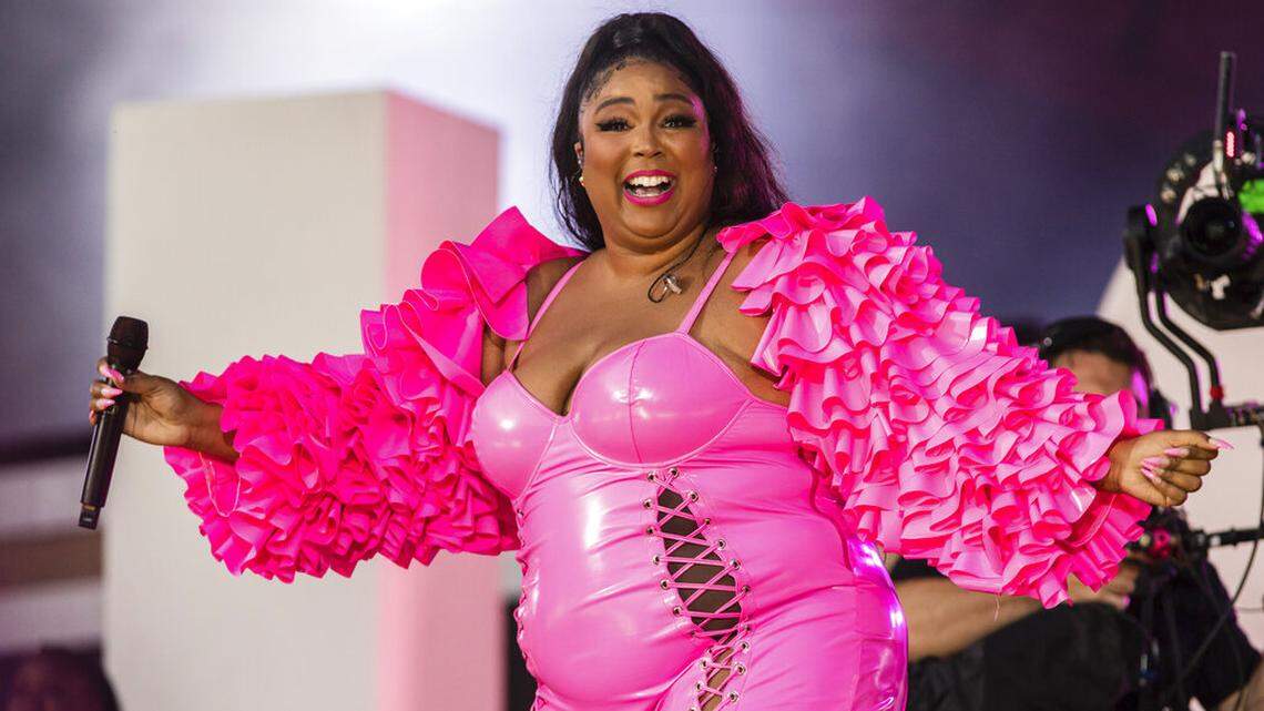 Lizzo has changed lyrics to the song “Grrrls” after the previous version contained an ableist slur many people deemed offensive.