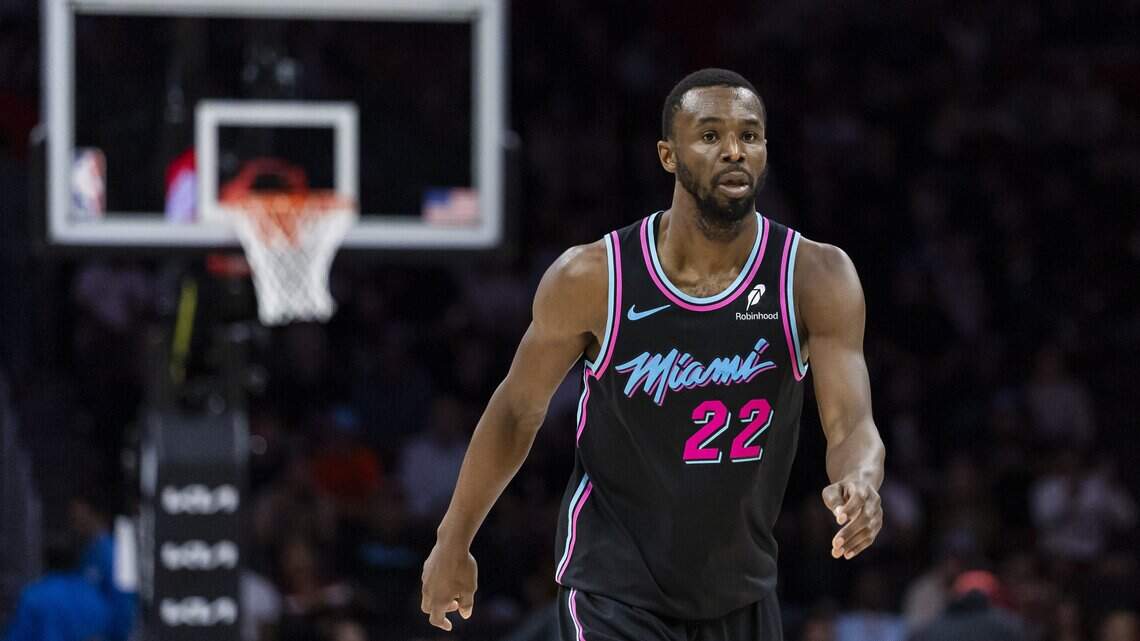 Wiggins opts in, agrees to extension with Heat. What it means for Powell and Heat in free agency