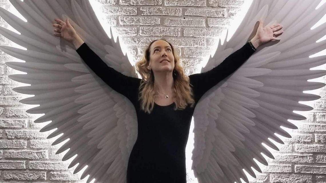 Before social media influencers existed, a Miami pioneer shared and connected