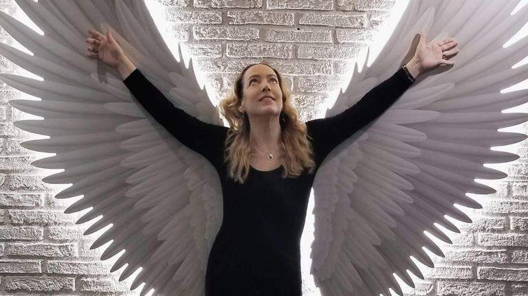 Before social media influencers existed, a Miami pioneer shared and connected
