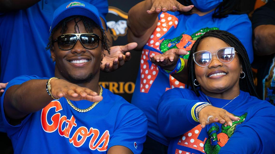 American Heritage signs six top standouts including Malachi Toney to Miami