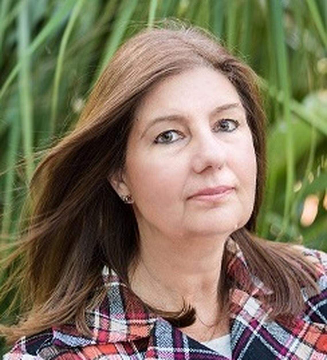 Clauda D’Amato is a real estate broker at The Keyes Company.