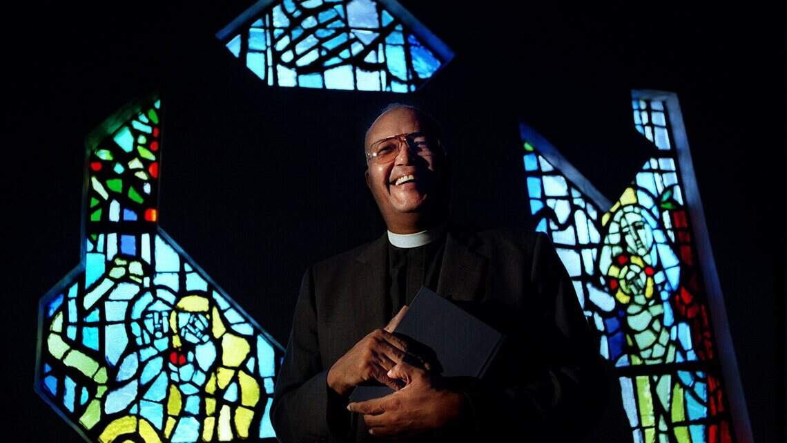 He preached peace during turbulent times. Beloved Rev. Kenneth Major dies in Miami at 87