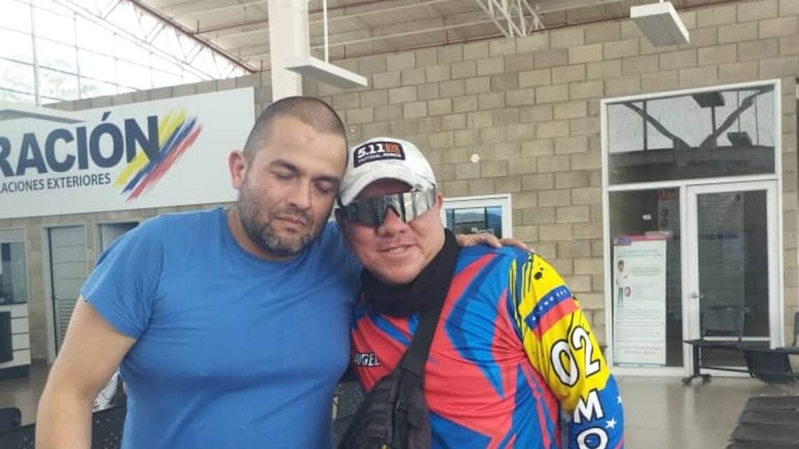 Animal activist incarcerated for alleged offensive tweet freed in Venezuela