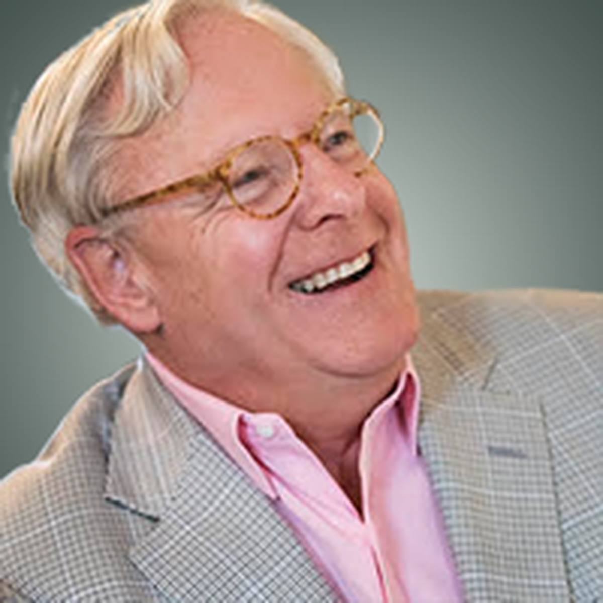 MDLIVE chairman Charles S. Jones