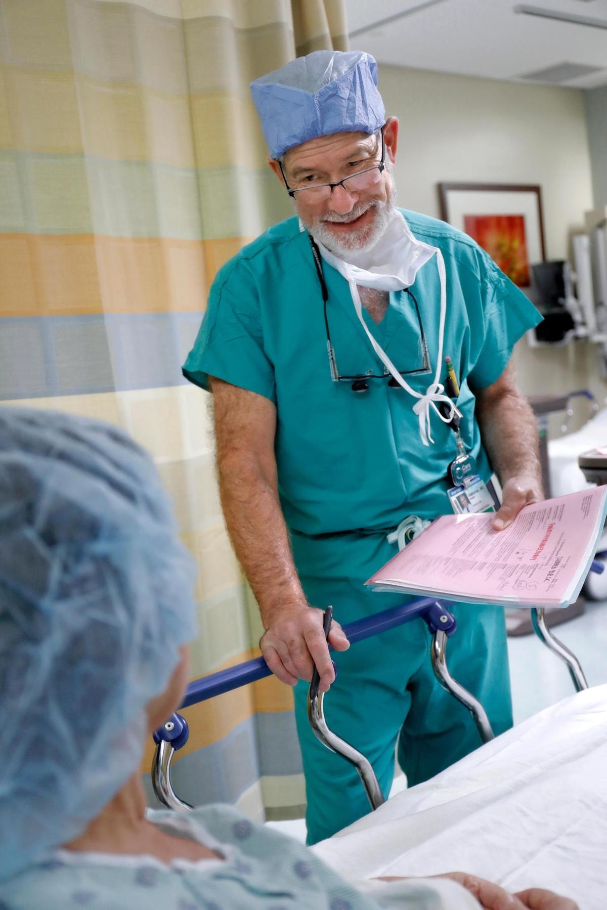 Physicians Doctors Day