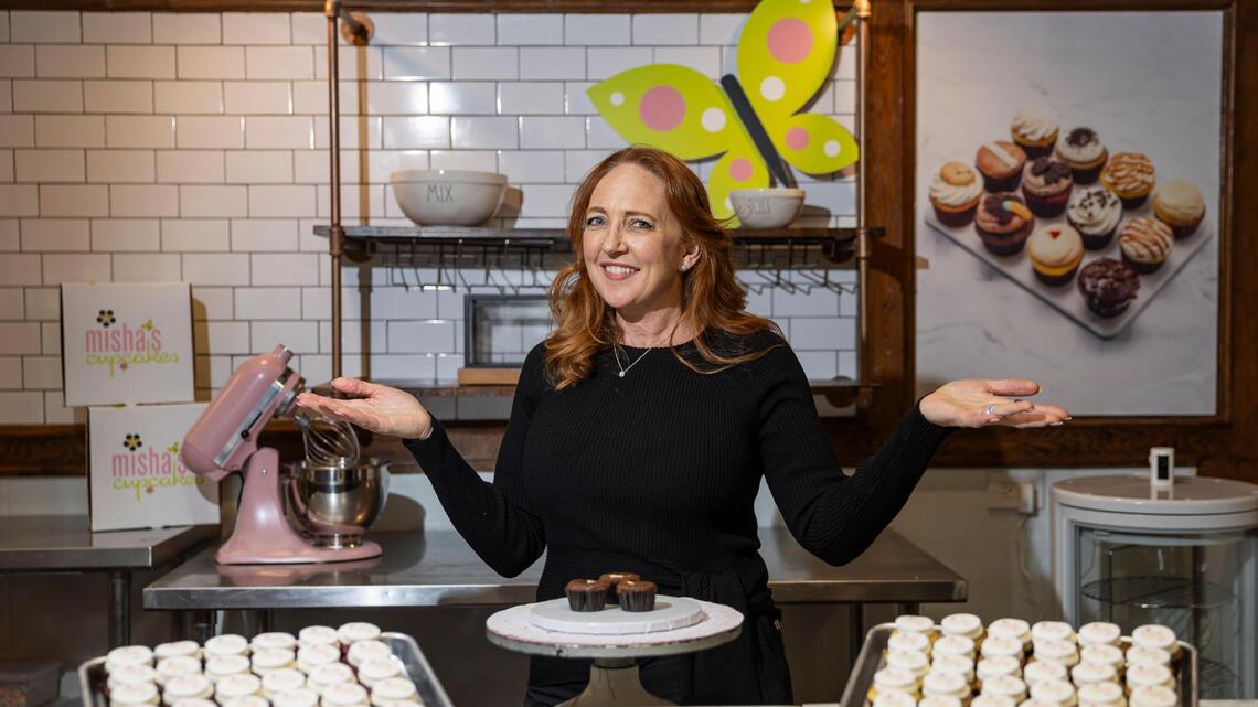 This beloved cupcake shop closed in Coral Gables. Now the brand is shutting down