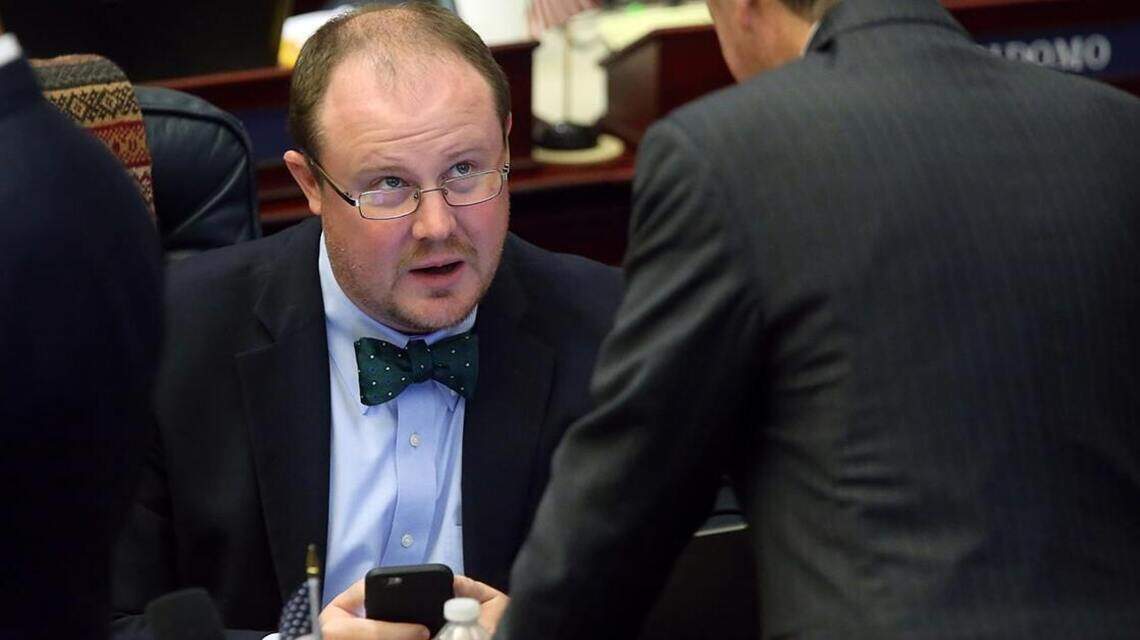 Matt Caldwell is sweet on Big Sugar. He shouldn’t be Florida’s agriculture commissioner.