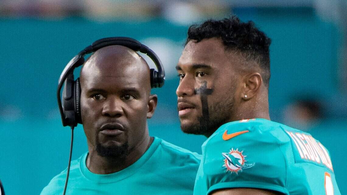 NFL Week 1 picks: Three big upsets out the gate. Might Dolphins-Patriots be among them? | Opinion