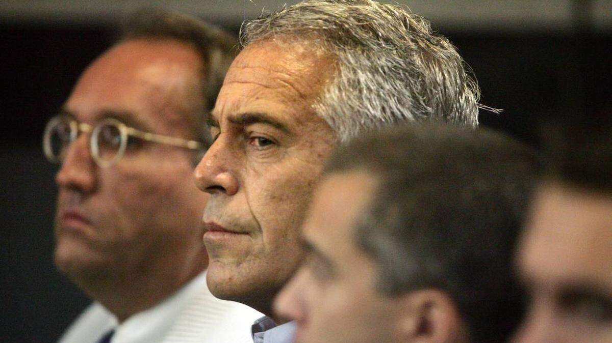 Palm Beach millionaire Jeffrey Epstein received lenient treatment despite extensive sexual-molestation allegations.