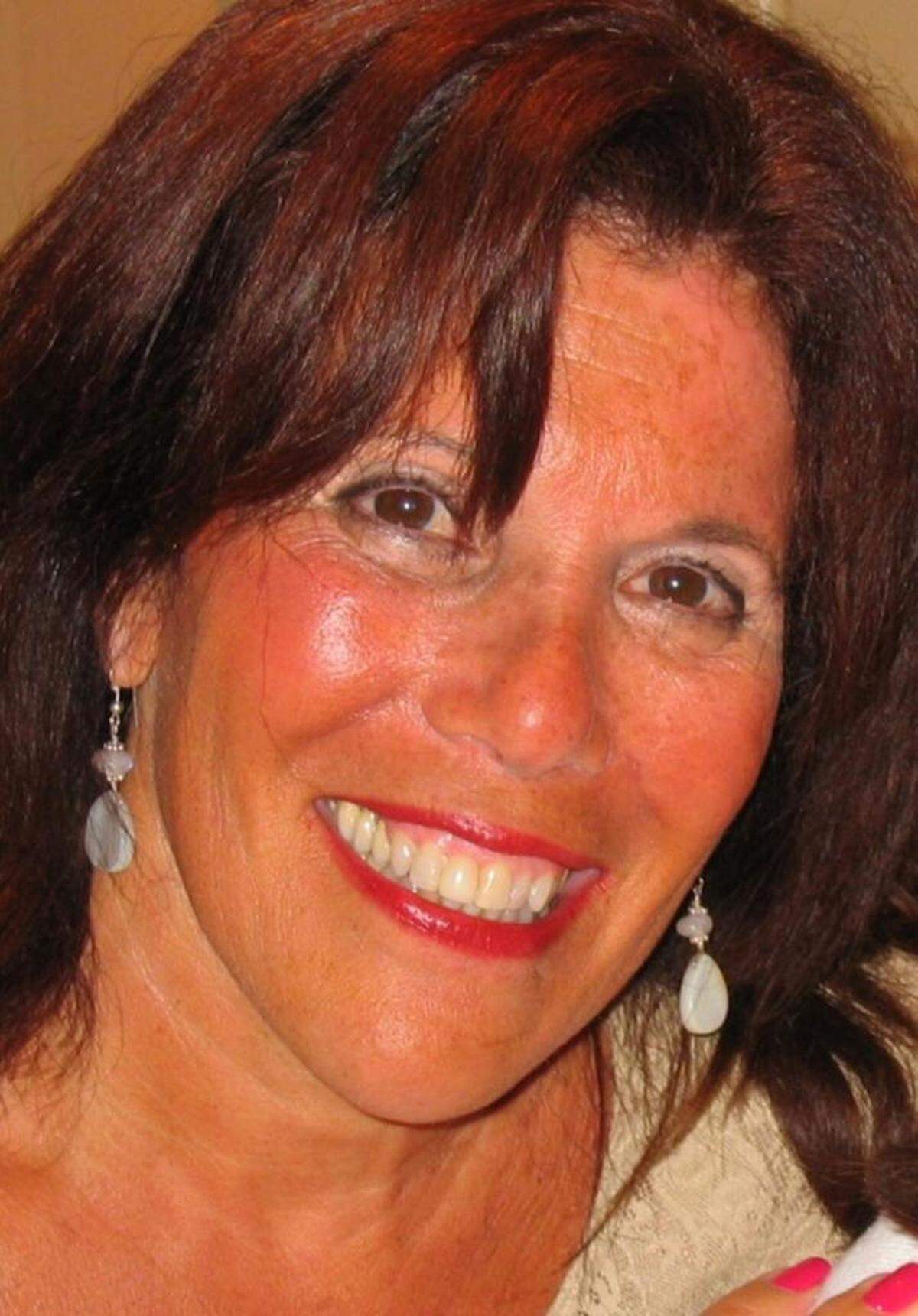 Dorita Barrett