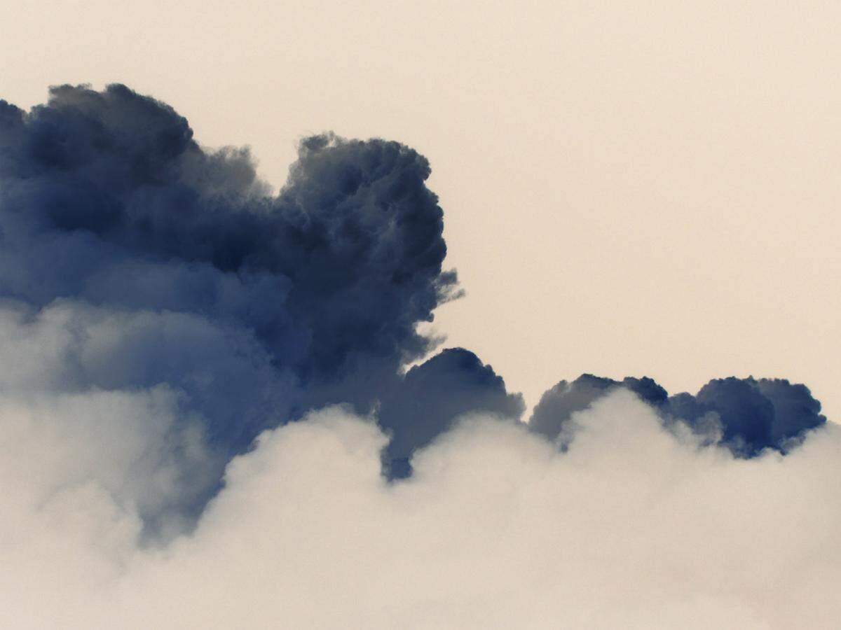 "Dreams," a mystical photograph taken by Jonathan Brooks, was inspired by the Fleetwood Mac song and is currently being sold at West Elm.