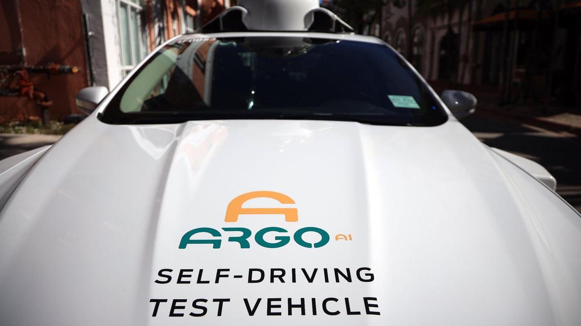 Gov. Beshear vetoes bill legalizing self-driving cars in Kentucky