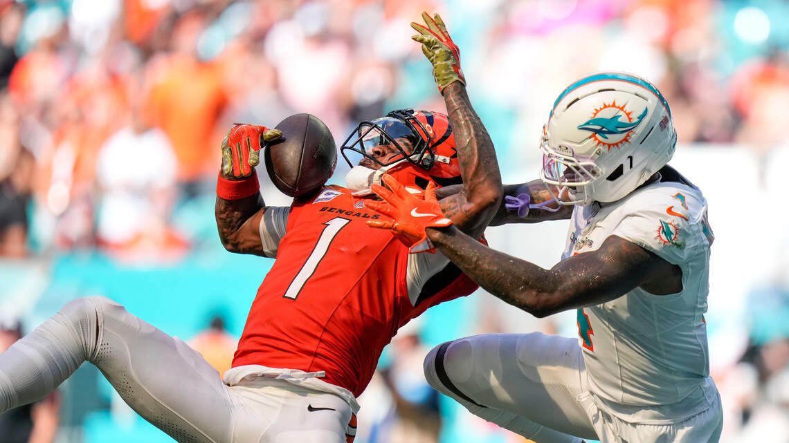 Kelly: Miami’s minuscule margin for error will always be the problem | Opinion