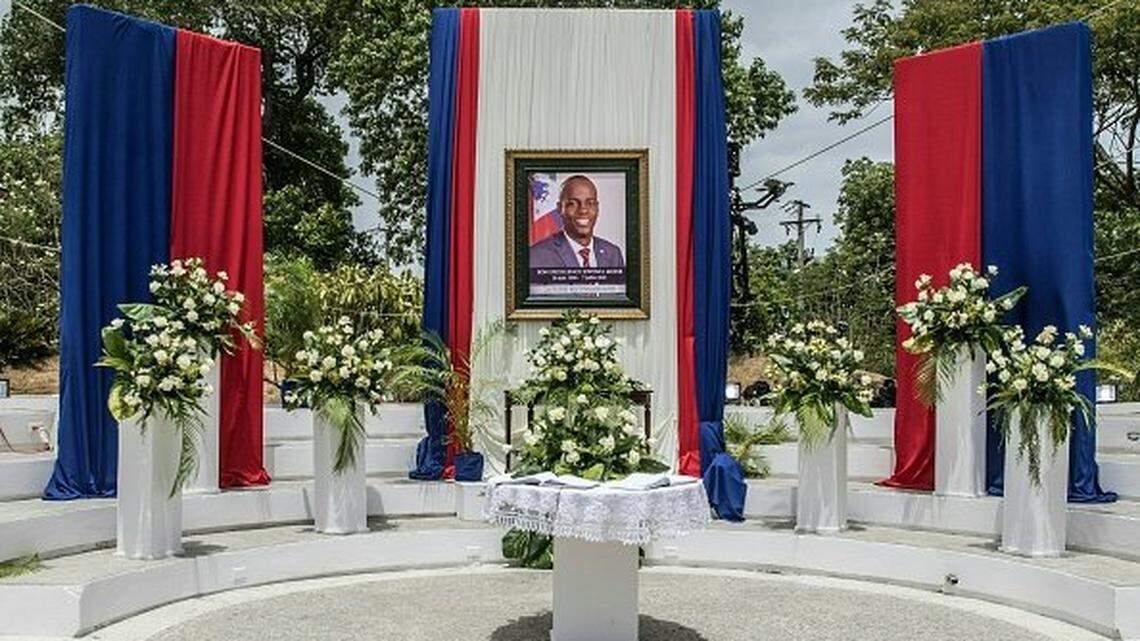 Ecuadorian lawyer admits to drafting Haiti warrant to arrest Moïse ahead of killing
