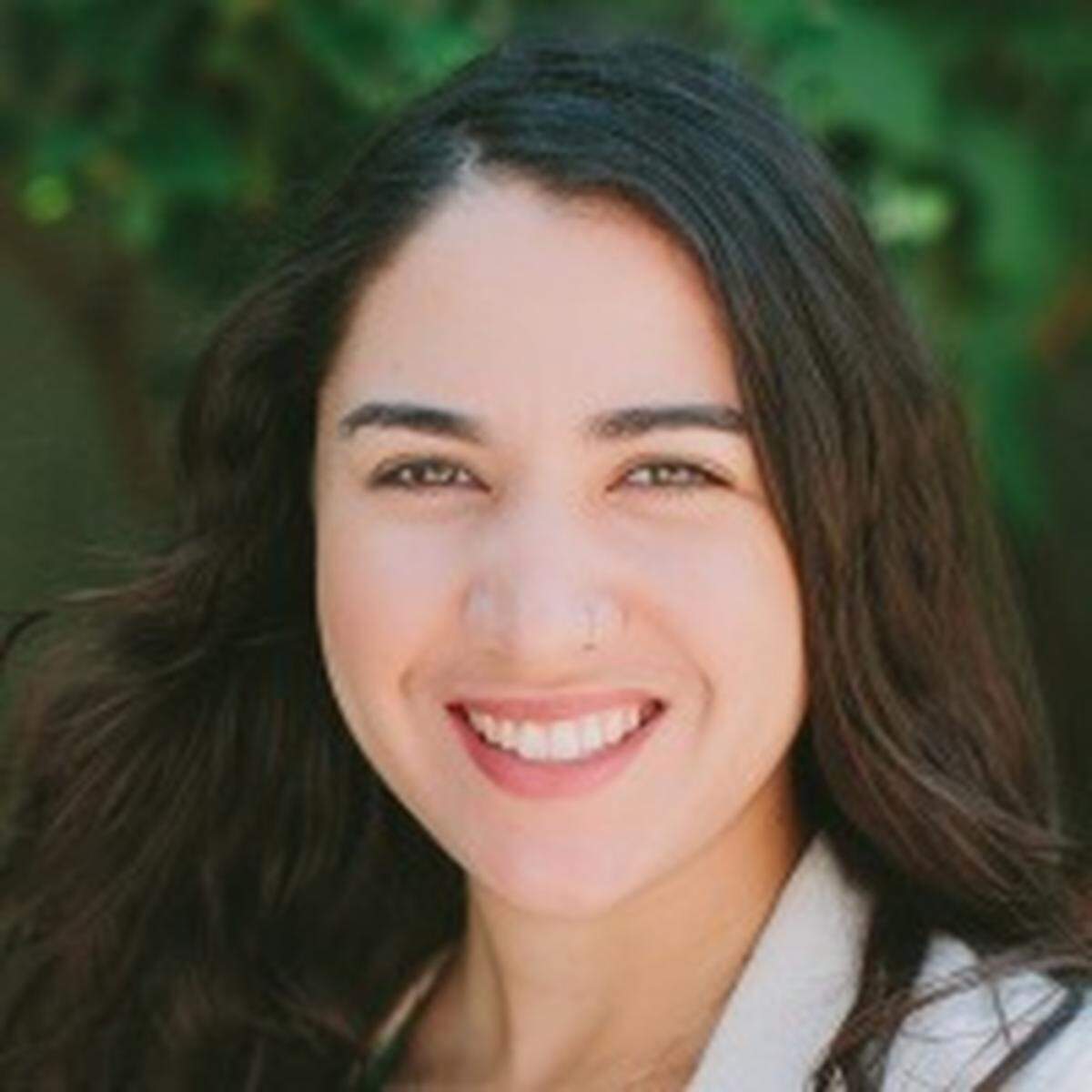 Profile Image of Bianca Padró Ocasio