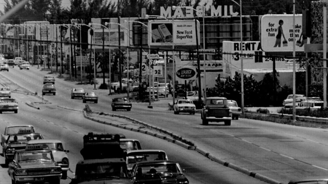 Traffic laws in Florida: texting, pets, express lanes | Miami Herald
