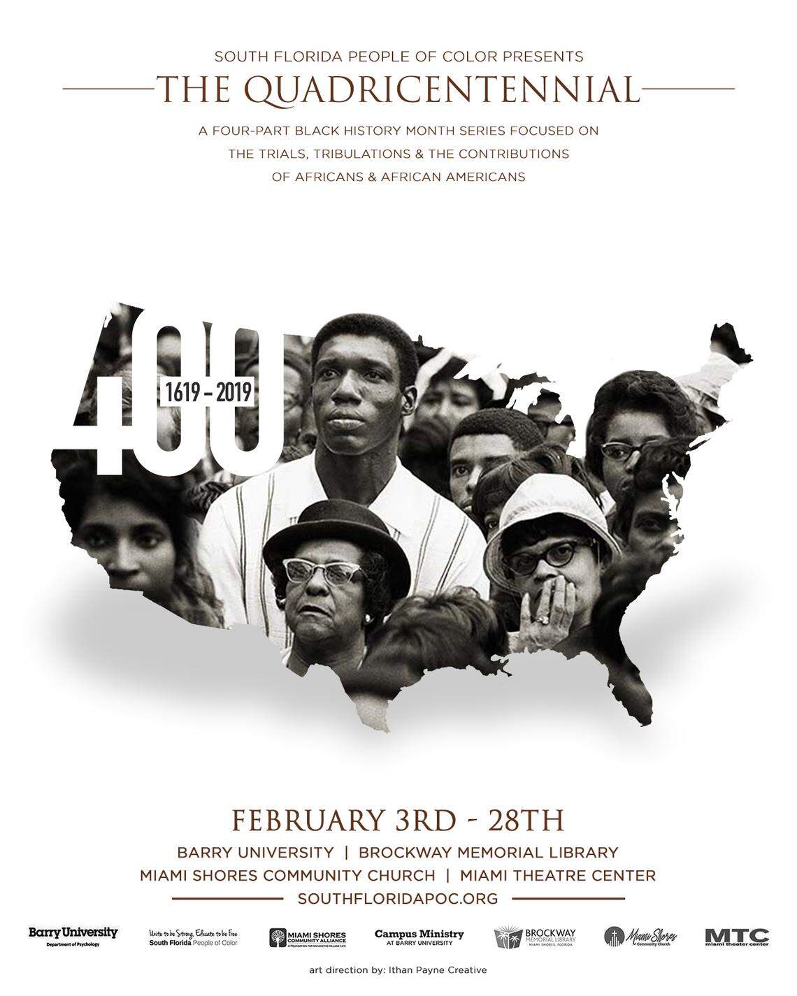 South Florida People of Color