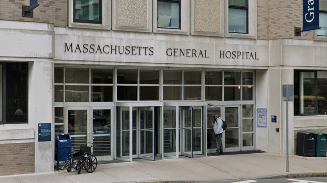 A man was taken to Massachusetts General Hospital and had tapeworms living inside his brain, according to a New England Journal of Medicine case study.