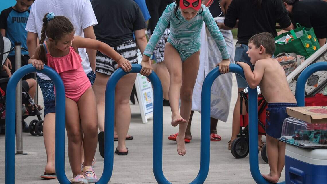 How young is too young to leave a child alone at home? What Florida law says