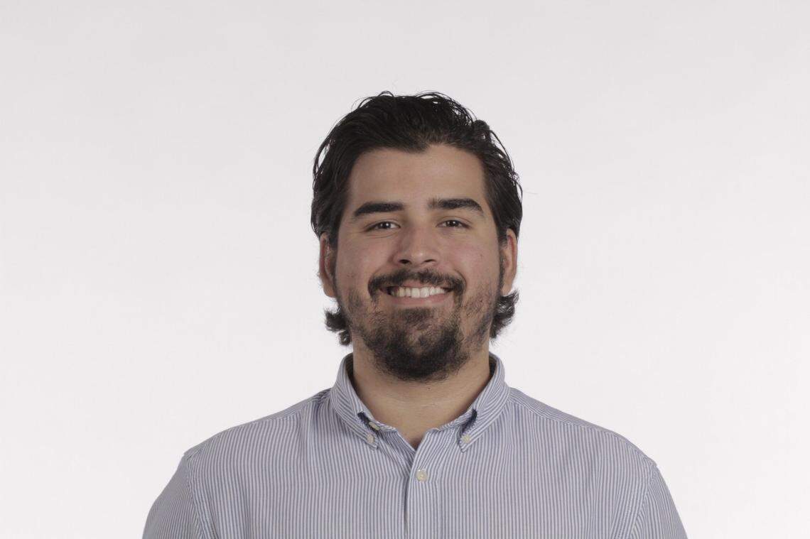 Profile Image of Martin Vassolo