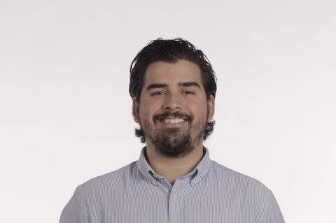 Profile Image of Martin Vassolo