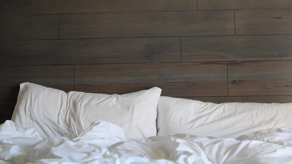 “Glad I caught ours before it got everywhere. I’m 99% sure it was making my son sick,” one viewer said.