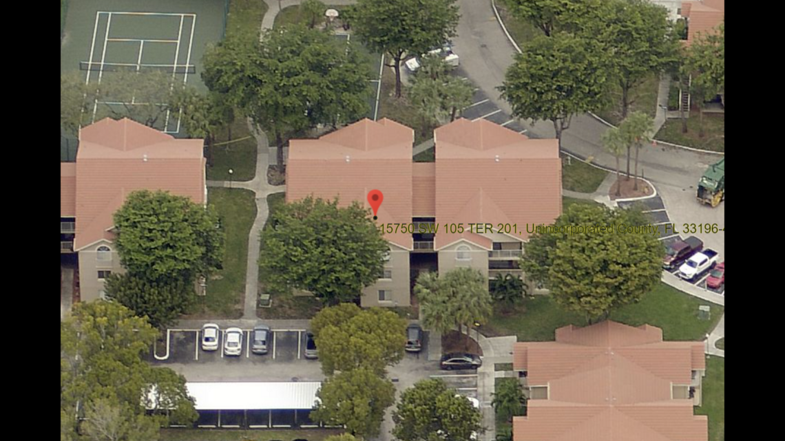 $55,000 of Kendall condo association money was found in a personal bank account, cops say