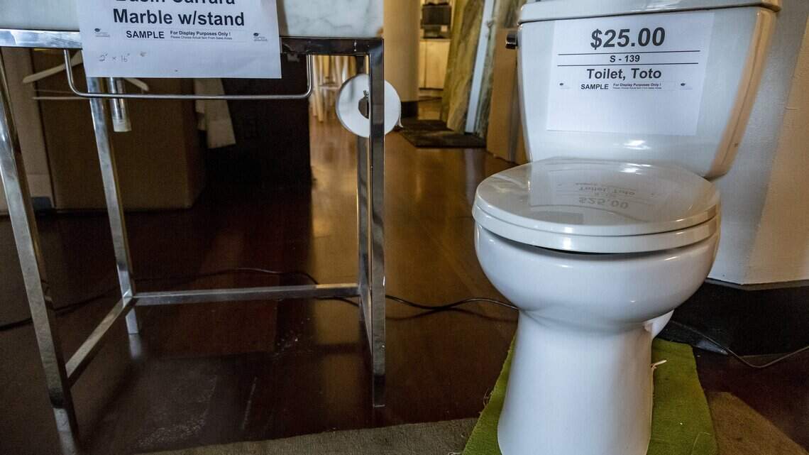 Your toilet can save you money in Broward. Here’s what to know