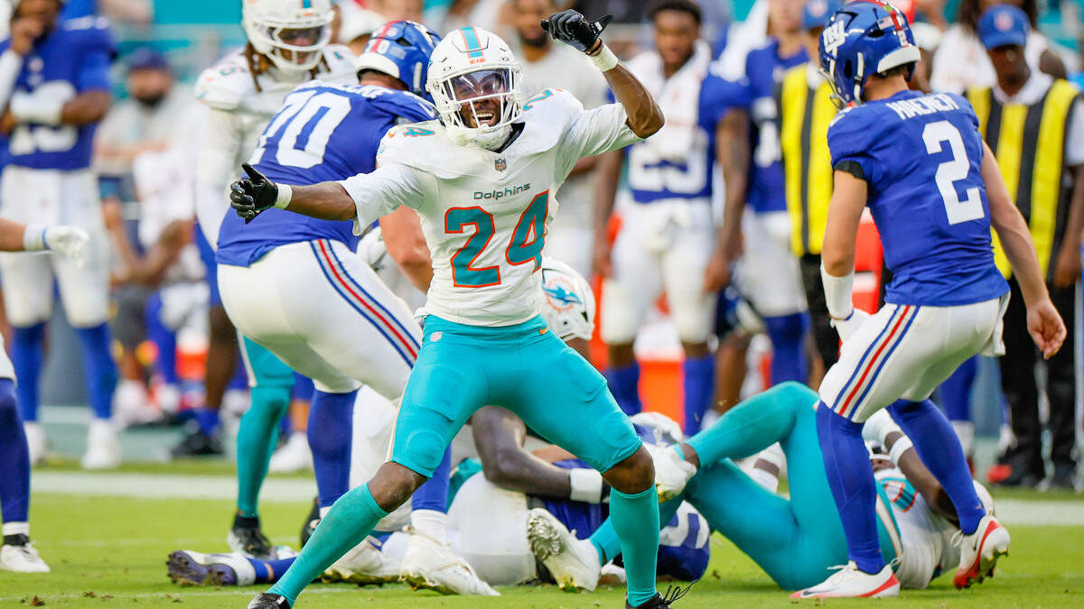 What's next for the struggling Miami Dolphins? Here's what to know