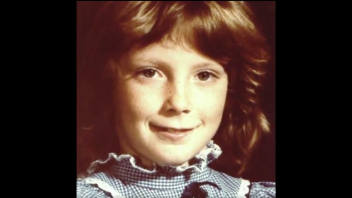Deputies are investigating a new tip in a 35-year-old case involving the disappearance of 8-year-old Christy Luna (pictured above). The tip came from someone who viewed a documentary created by the Palm Beach Sheriff’s Office’s social media team.
