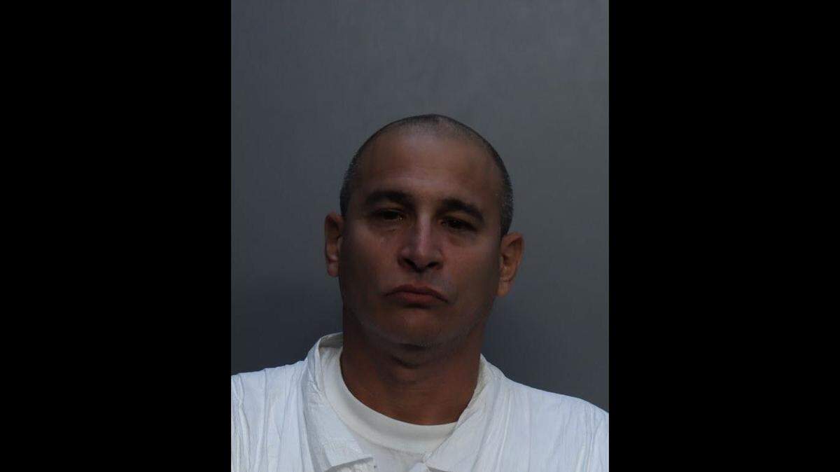Osmel Lugo-Gutierrez