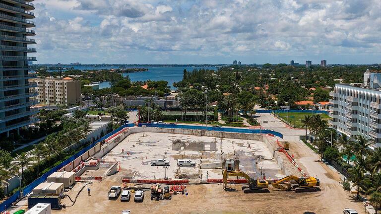$5 million Surfside charity fund to open to survivors, families soon. Here’s the plan